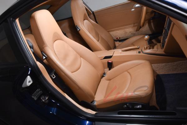 Used 2008 Porsche 911 Carrera | Woodbury, NY