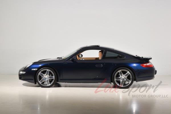 Used 2008 Porsche 911 Carrera | Woodbury, NY