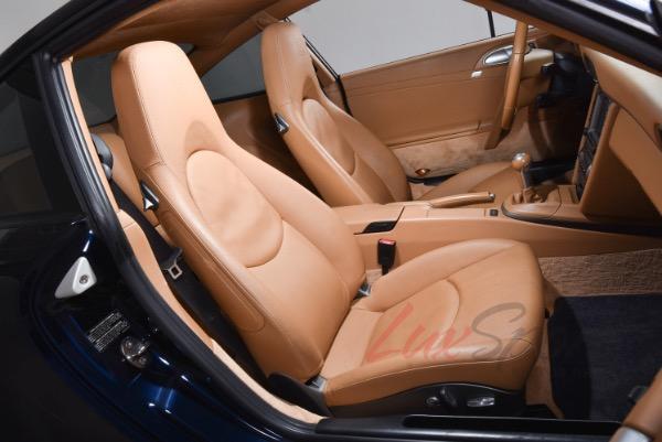 Used 2008 Porsche 911 Carrera | Woodbury, NY