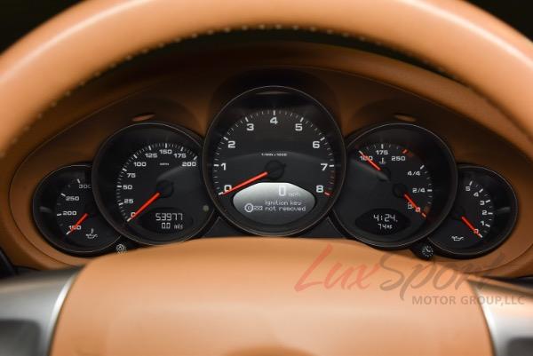 Used 2008 Porsche 911 Carrera | Woodbury, NY