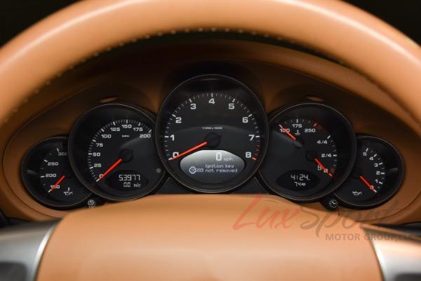 Used 2008 Porsche 911 Carrera | Woodbury, NY