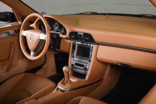 Used 2008 Porsche 911 Carrera | Woodbury, NY