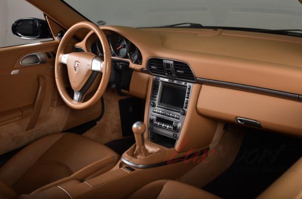 Used 2008 Porsche 911 Carrera | Woodbury, NY