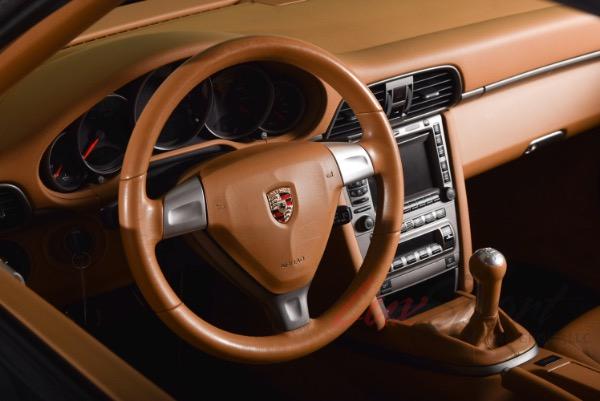 Used 2008 Porsche 911 Carrera | Woodbury, NY