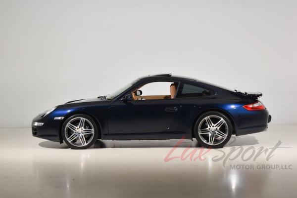 Used 2008 Porsche 911 Carrera | Woodbury, NY