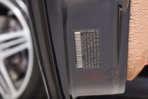 Used 2008 Porsche 911 Carrera | Woodbury, NY