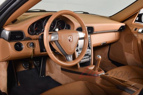 Used 2008 Porsche 911 Carrera | Woodbury, NY