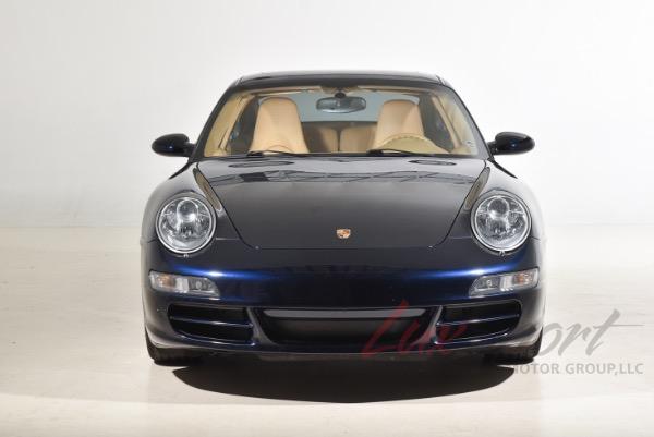 Used 2008 Porsche 911 Carrera | Woodbury, NY