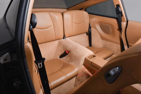 Used 2008 Porsche 911 Carrera | Woodbury, NY