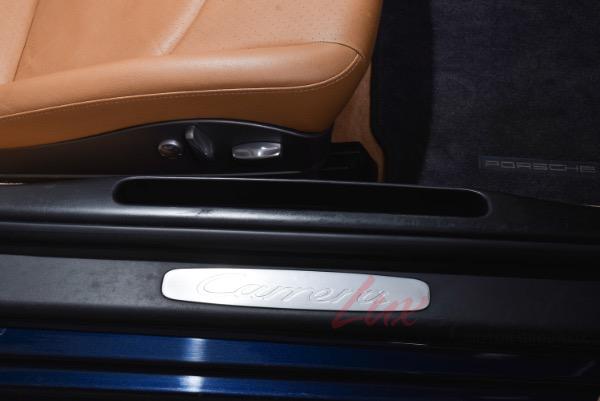 Used 2008 Porsche 911 Carrera | Woodbury, NY