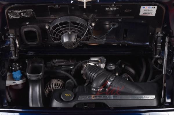 Used 2008 Porsche 911 Carrera | Woodbury, NY
