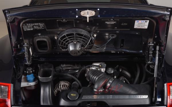 Used 2008 Porsche 911 Carrera | Woodbury, NY