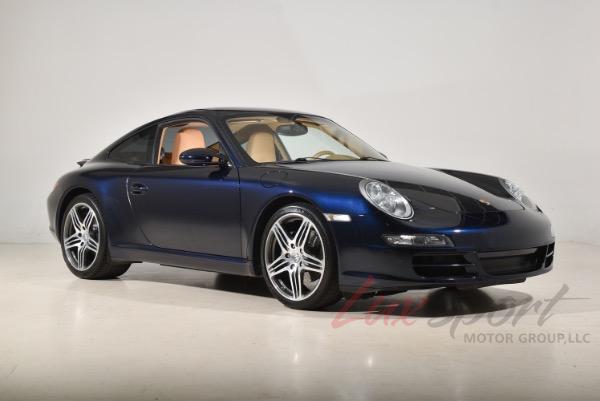 Used 2008 Porsche 911 Carrera | Woodbury, NY
