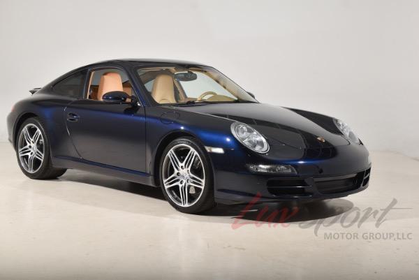 Used 2008 Porsche 911 Carrera | Woodbury, NY