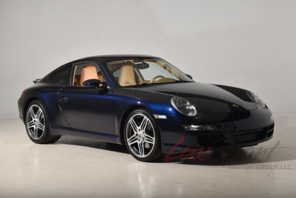 Used 2008 Porsche 911 Carrera | Woodbury, NY