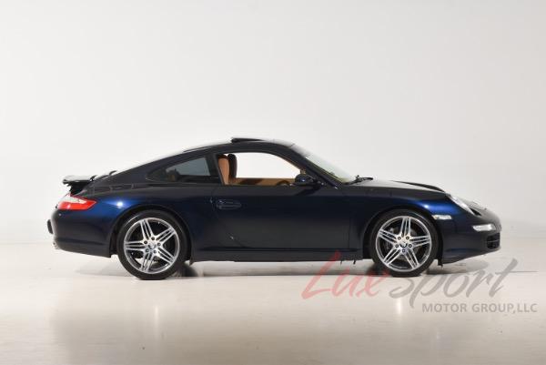 Used 2008 Porsche 911 Carrera | Woodbury, NY