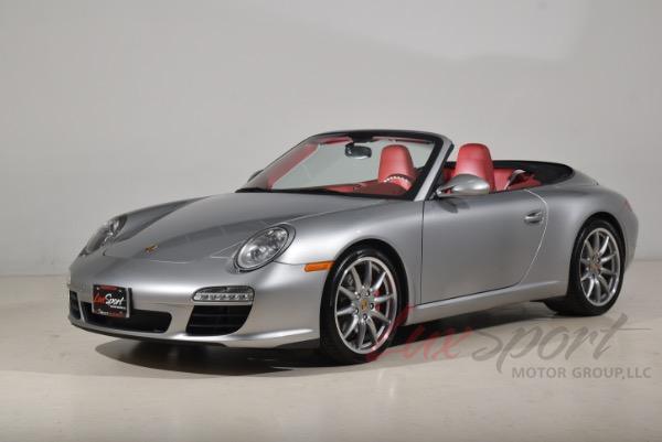 Used 2009 Porsche 911 Carrera S | Woodbury, NY