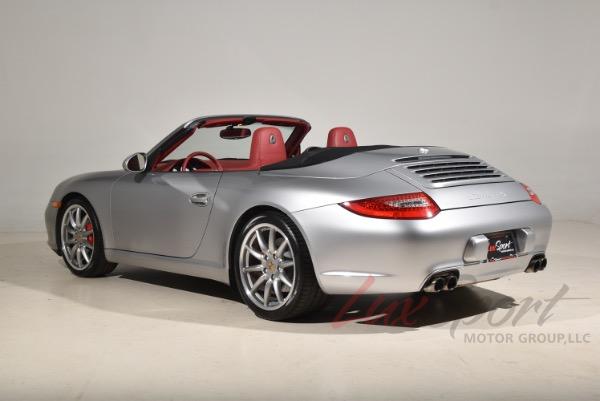 Used 2009 Porsche 911 Carrera S | Woodbury, NY