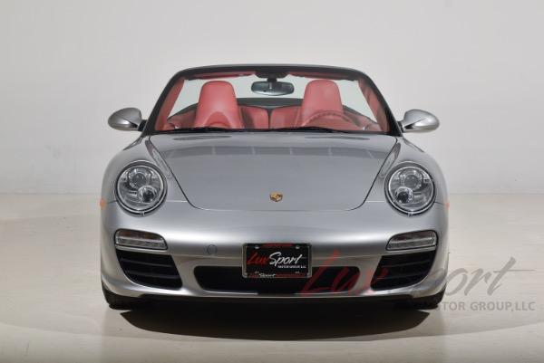Used 2009 Porsche 911 Carrera S | Woodbury, NY