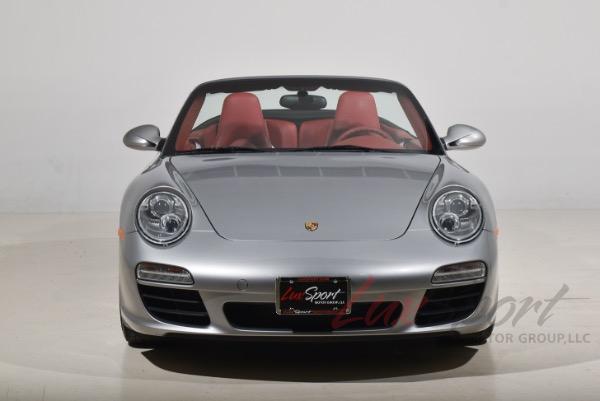 Used 2009 Porsche 911 Carrera S | Woodbury, NY