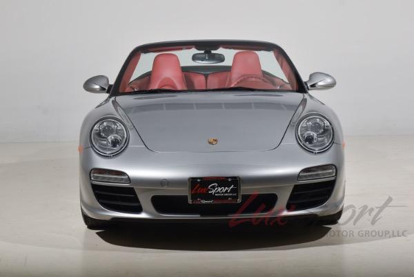 Used 2009 Porsche 911 Carrera S | Woodbury, NY