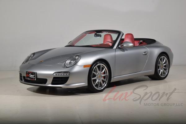 Used 2009 Porsche 911 Carrera S | Woodbury, NY