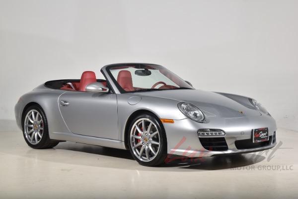 Used 2009 Porsche 911 Carrera S | Woodbury, NY