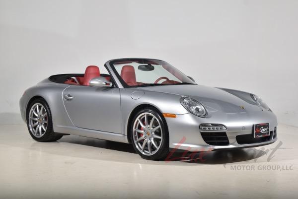 Used 2009 Porsche 911 Carrera S | Woodbury, NY