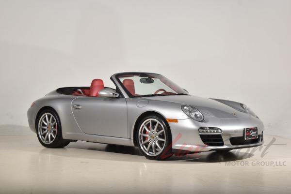 Used 2009 Porsche 911 Carrera S | Woodbury, NY
