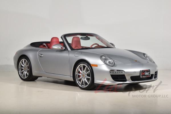 Used 2009 Porsche 911 Carrera S | Woodbury, NY