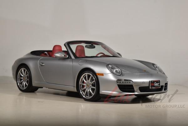 Used 2009 Porsche 911 Carrera S | Woodbury, NY
