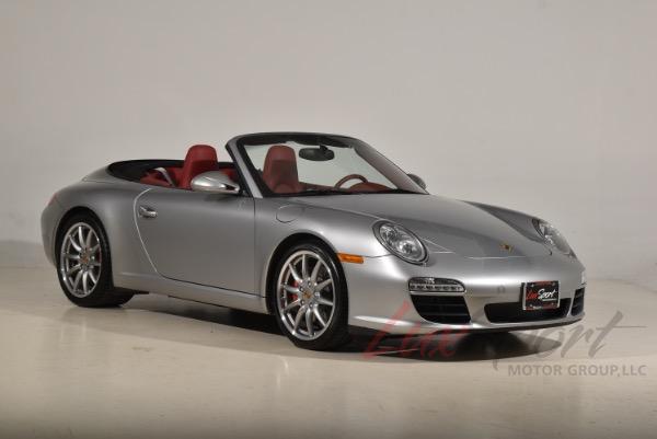 Used 2009 Porsche 911 Carrera S | Woodbury, NY