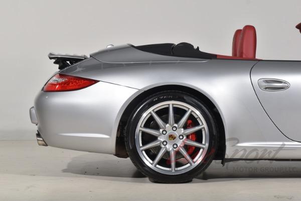 Used 2009 Porsche 911 Carrera S | Woodbury, NY