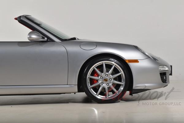 Used 2009 Porsche 911 Carrera S | Woodbury, NY