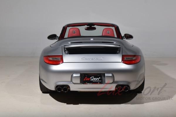 Used 2009 Porsche 911 Carrera S | Woodbury, NY