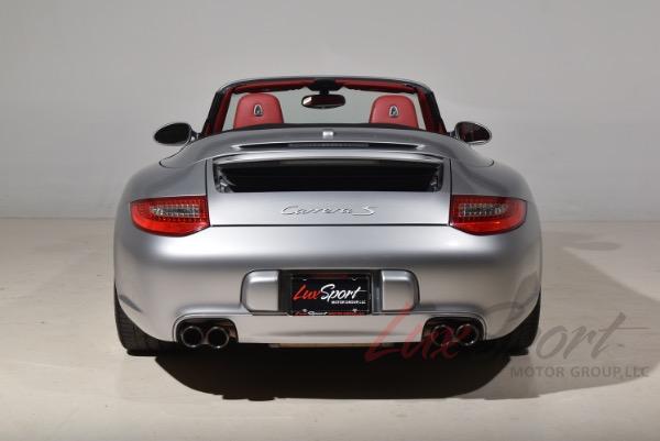 Used 2009 Porsche 911 Carrera S | Woodbury, NY