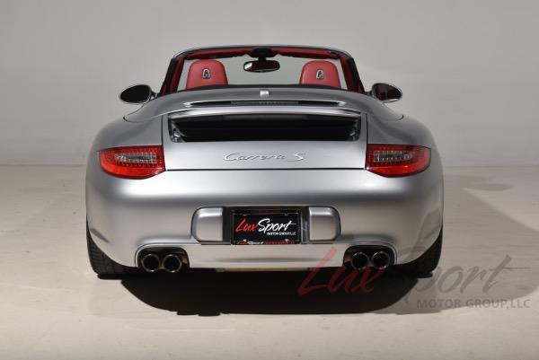 Used 2009 Porsche 911 Carrera S | Woodbury, NY