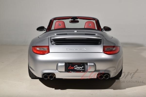 Used 2009 Porsche 911 Carrera S | Woodbury, NY