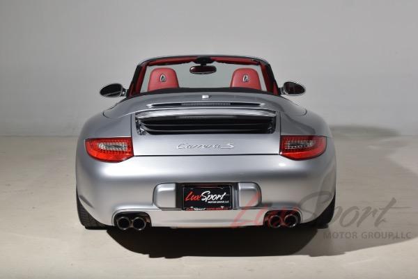 Used 2009 Porsche 911 Carrera S | Woodbury, NY