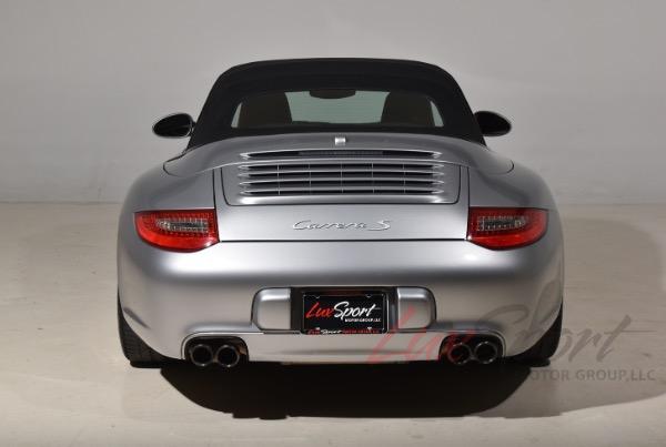 Used 2009 Porsche 911 Carrera S | Woodbury, NY