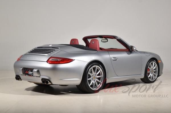 Used 2009 Porsche 911 Carrera S | Woodbury, NY