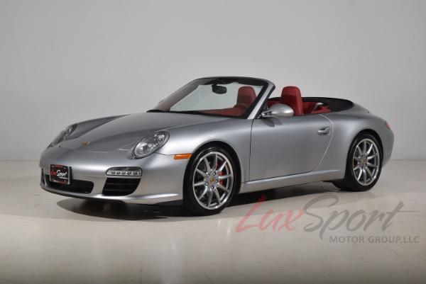 Used 2009 Porsche 911 Carrera S | Woodbury, NY