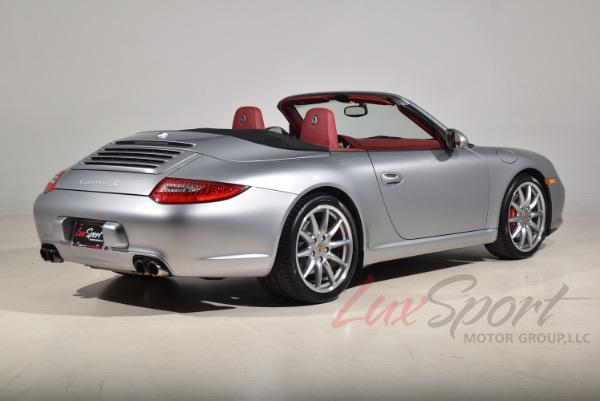 Used 2009 Porsche 911 Carrera S | Woodbury, NY