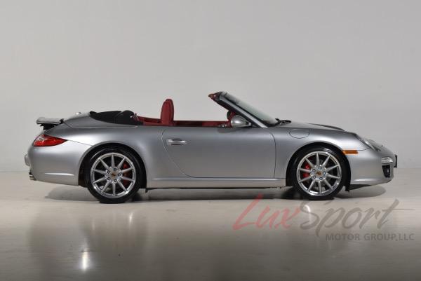 Used 2009 Porsche 911 Carrera S | Woodbury, NY