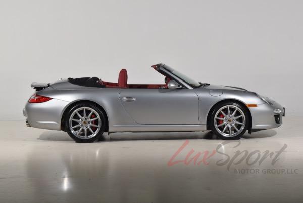 Used 2009 Porsche 911 Carrera S | Woodbury, NY