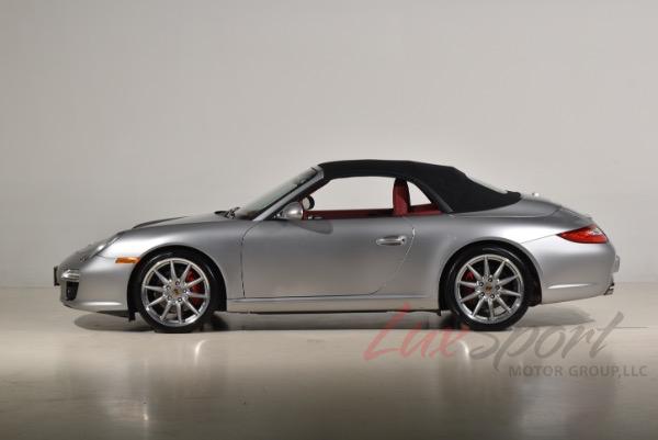 Used 2009 Porsche 911 Carrera S | Woodbury, NY