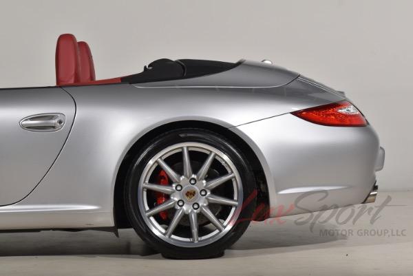 Used 2009 Porsche 911 Carrera S | Woodbury, NY