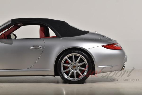 Used 2009 Porsche 911 Carrera S | Woodbury, NY