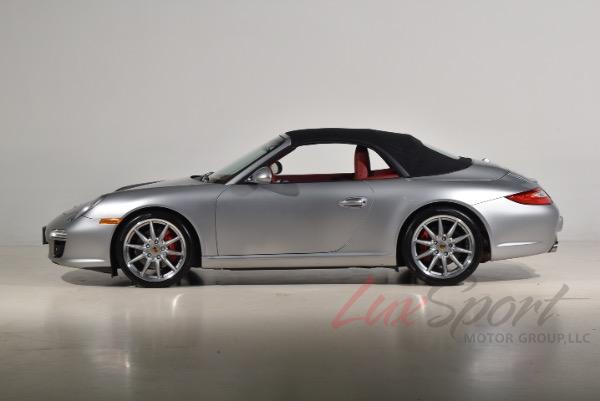 Used 2009 Porsche 911 Carrera S | Woodbury, NY