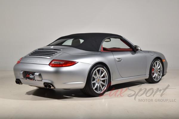 Used 2009 Porsche 911 Carrera S | Woodbury, NY